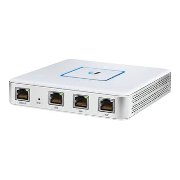 Ubiquiti UniFi USG