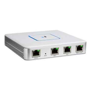 Ubiquiti UniFi USG
