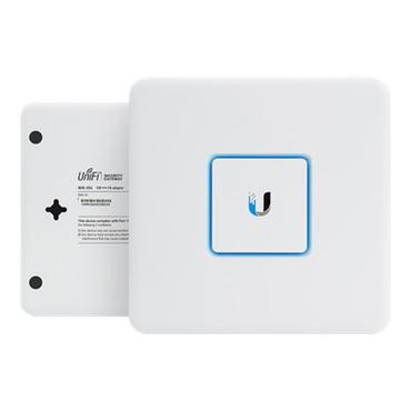 Ubiquiti UniFi USG