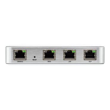 Ubiquiti UniFi USG