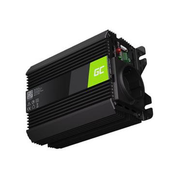 Green Cell PRO INVGC06 - DC til AC inverter - 150 Watt