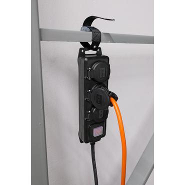 Brennenstuhl Fixier-Gurt