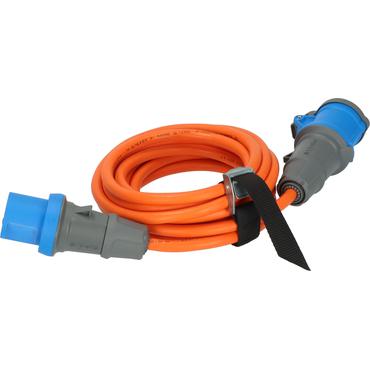 Brennenstuhl Fixier-Gurt