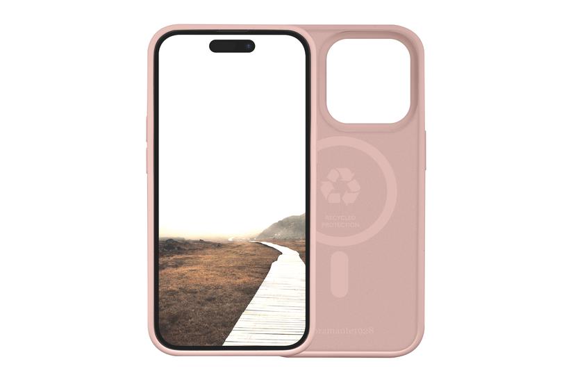 dbramante1928 Monaco - bagsidecover til mobiltelefon