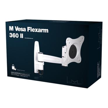 Multibrackets M VESA Flexarm 360 II