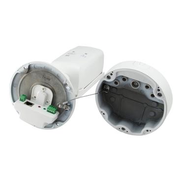 LevelOne GEMINI series FCS-5212