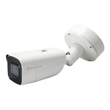 LevelOne GEMINI series FCS-5212