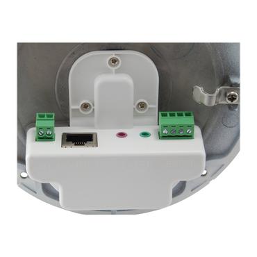 LevelOne GEMINI series FCS-5212