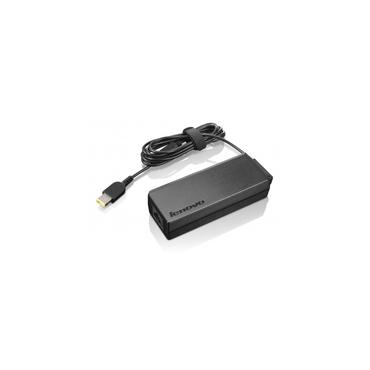 Lenovo ThinkPad 90W AC Adapter (Slim Tip) - strømforsyningsadapter - 90 Watt