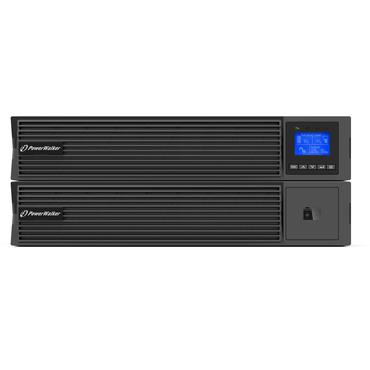 PowerWalker VFI 2000 ICR IoT - UPS - 2000 Watt - 2000 VA