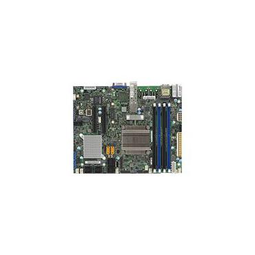 SUPERMICRO X10SDV-4C-7TP4F