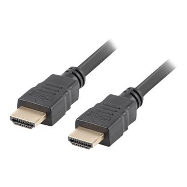 Lanberg HDMI-kabel
