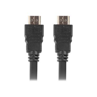 Lanberg HDMI-kabel