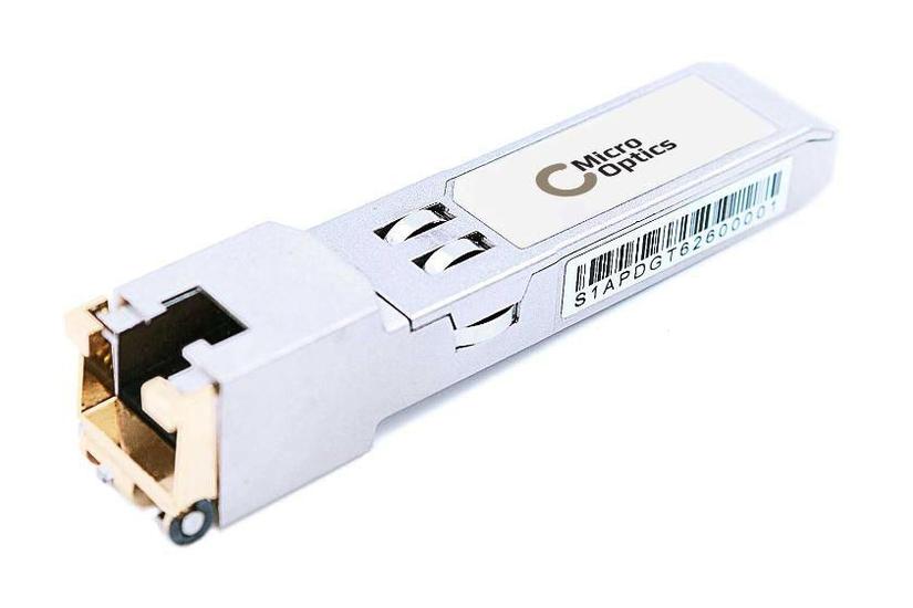 SFP RJ-45 Copper, 100m