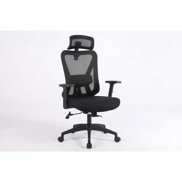 Activejet Ergonomic office chair T5 black