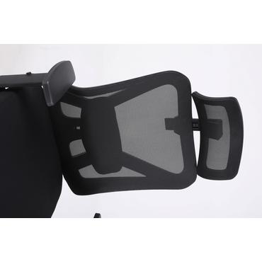 Activejet Ergonomic office chair T5 black