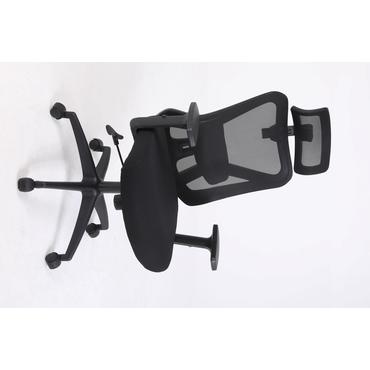 Activejet Ergonomic office chair T5 black