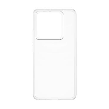 PanzerGlass SAFE. by ® TPU Case Transparent Xiaomi 14T Pro