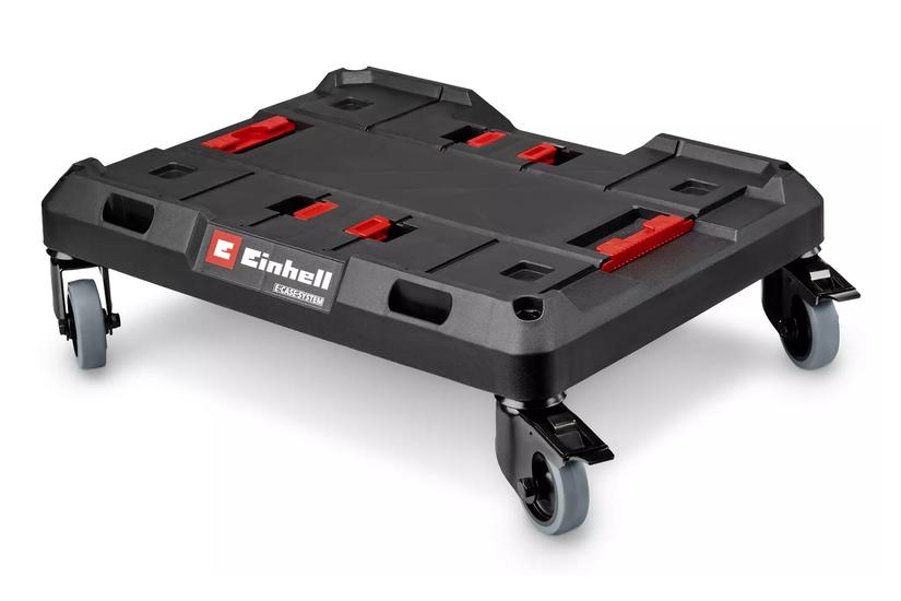 Einhell E-Case Rullebase