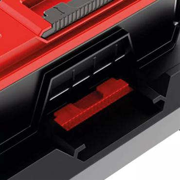 Einhell E-Case Rullebase