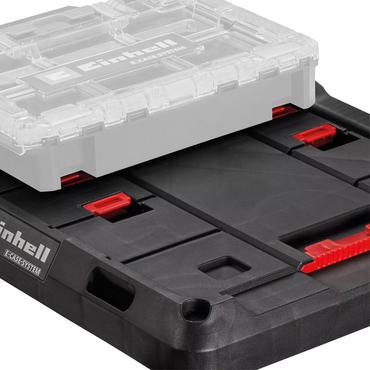 Einhell E-Case Rullebase