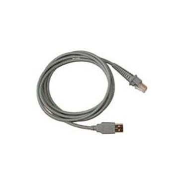 Datalogic CAB-426 - USB-kabel