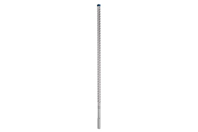 Bosch Expert SDS-max-8X - Bohrer - f&ouml;r Beton, Mauerwerk, Stahlbeton - 22 mm - SDS-max - L&auml;nge: 720 mm (2608900235)