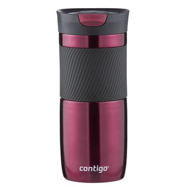 CONTIGO Byron 470 ml Bordeaux