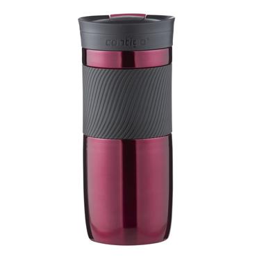 CONTIGO Byron 470 ml Bordeaux