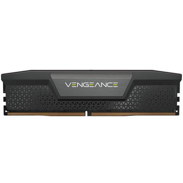 CORSAIR VENGEANCE DDR5 16GB (1 x 16GB) DDR5 5600 CL40-40-40-70 1.25V Intel XMP & AMD EXPO - GREY