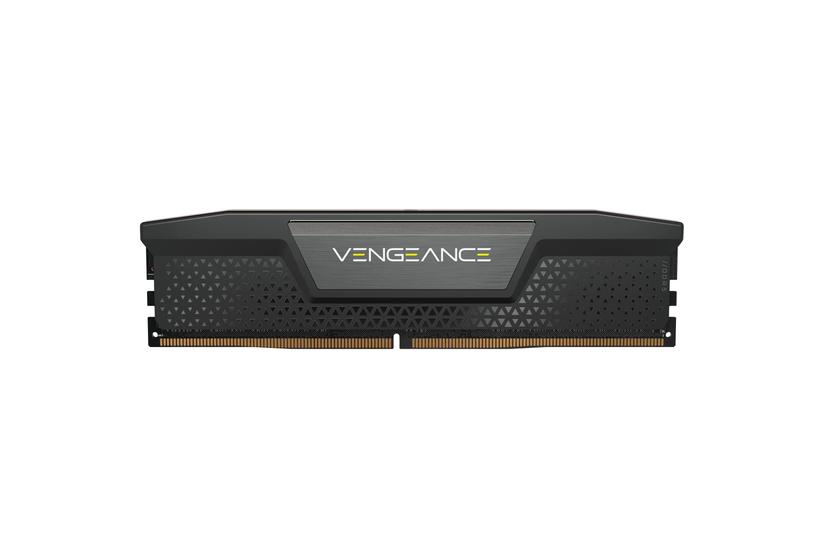 CORSAIR VENGEANCE DDR5 16GB (1 x 16GB) DDR5 5600 CL40-40-40-70 1.25V Intel XMP & AMD EXPO - GREY