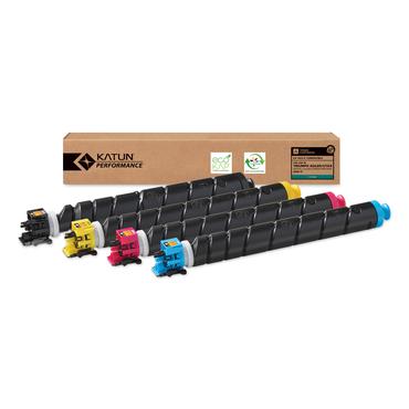 UTAX CK-8531M tonerpatron 1 stk Original Magenta