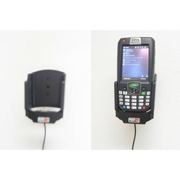 Brodit Active Holder Tilt Swivel - håndholdt opladningsdock - bil