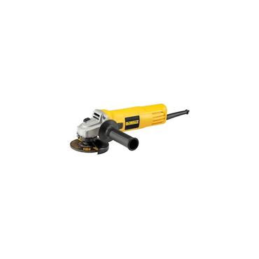 DeWALT DWE4117-QS vinkelsliber 12,5 cm 12000 rpm 950 W 1,99 kg