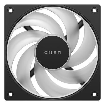 OMEN 120mm FAN  Gehäuselüfter