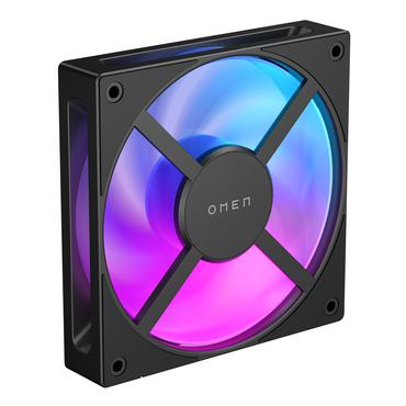 OMEN 120mm FAN  Gehäuselüfter