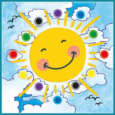 Schmidt Spiele 40591 brætspil Traditionel