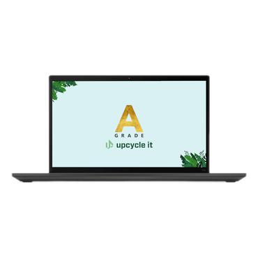 [upcycle it] Lenovo ThinkPad T14s 2. Gen (GRADE A) - Ryzen 7 PRO 5850U 1.90GHz, 16 GB RAM, 256 GB SSD, AMD Radeon Graphics, Win11Pro, 14"FHD 1920x1080, Touch, Bluetooth, Webcam, WWAN installe