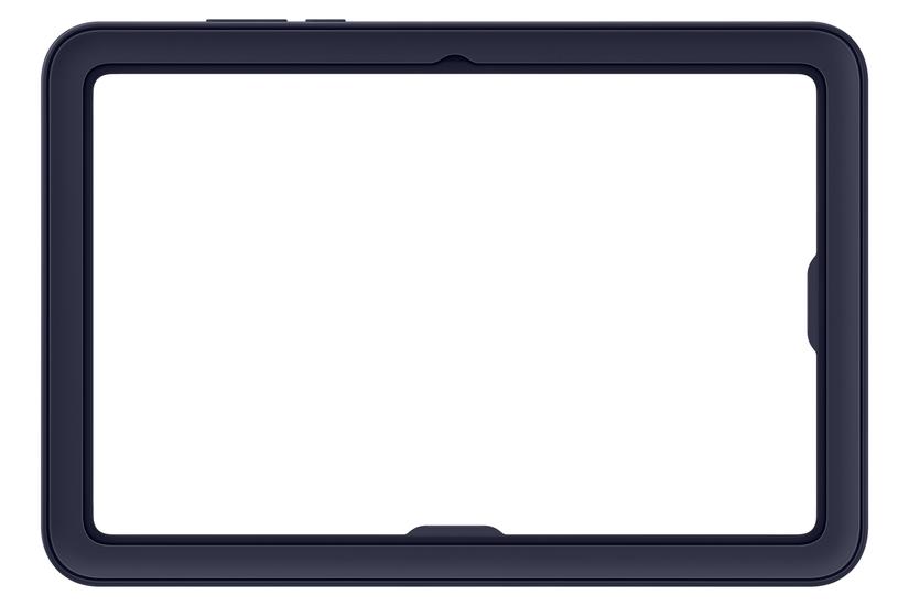 Samsung Frame Cover Cover fr Galaxy Tab S11, Navy