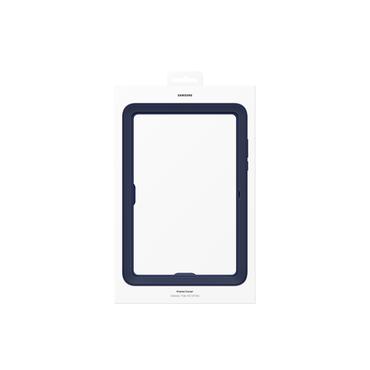 Samsung Frame Cover Cover fr Galaxy Tab S11, Navy