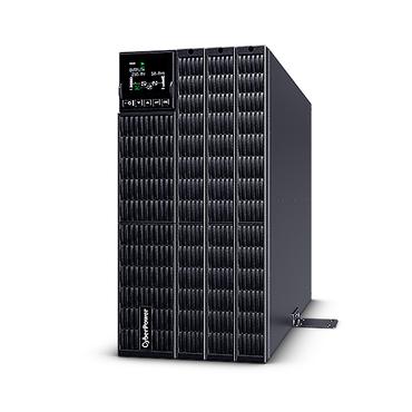 CyberPower Online S (UM) - UPS - 6000 Watt - 6000 VA - Blysyre