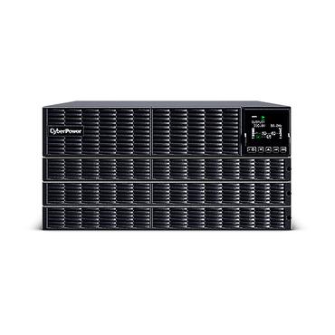 CyberPower Online S (UM) - UPS - 6000 Watt - 6000 VA - Blysyre