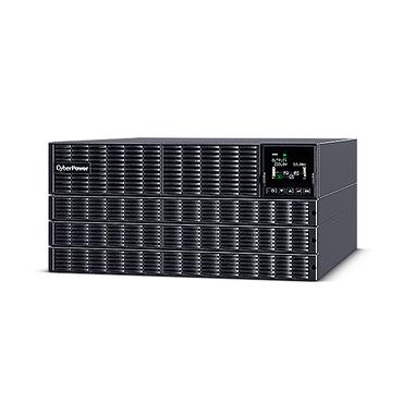 CyberPower Online S (UM) - UPS - 6000 Watt - 6000 VA - Blysyre