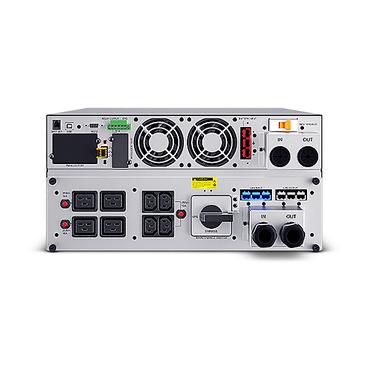 CyberPower Online S (UM) - UPS - 6000 Watt - 6000 VA - Blysyre