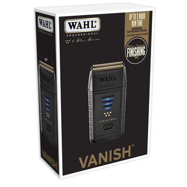 WAHL PROFESSIONAL VANISH SHAVER 08173-716