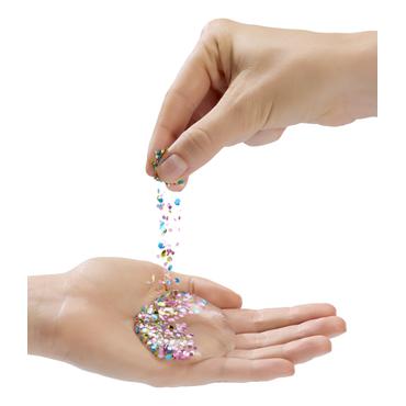 Rainbow High Rainbow Shimmers with Slime Fashion Doll - Bella (pink)