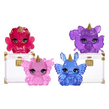 Rainbow High Rainbow Shimmers with Slime Fashion Doll - Bella (pink)