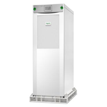 Schneider Electric Galaxy VS GVSUPS20KMHS - UPS - halogenfria, marincertifierade kablar - 20 kW - 20000 VA