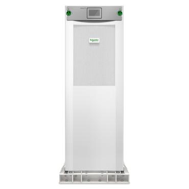 Schneider Electric Galaxy VS GVSUPS20KMHS - UPS - halogenfria, marincertifierade kablar - 20 kW - 20000 VA