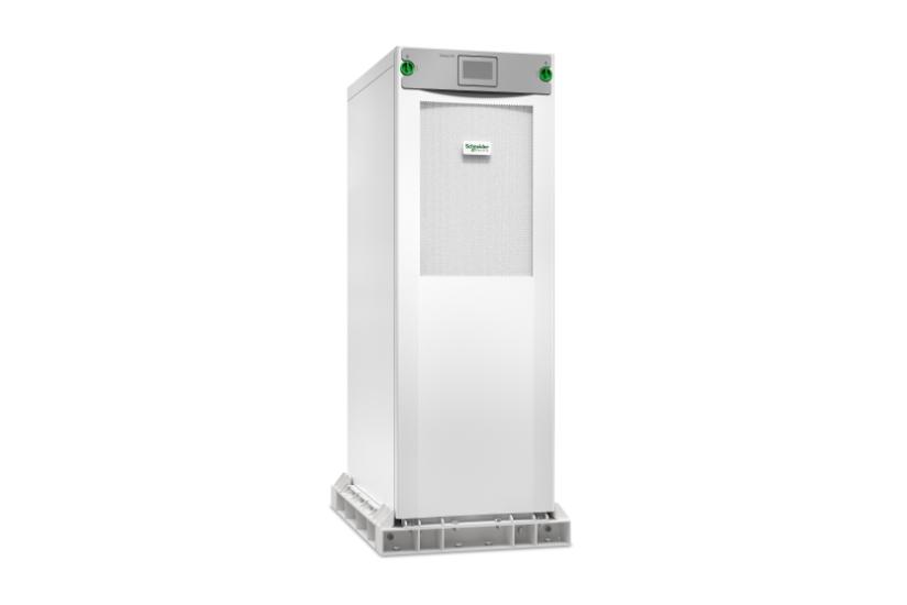 Schneider Electric Galaxy VS GVSUPS20KMHS - UPS - halogenfria, marincertifierade kablar - 20 kW - 20000 VA
